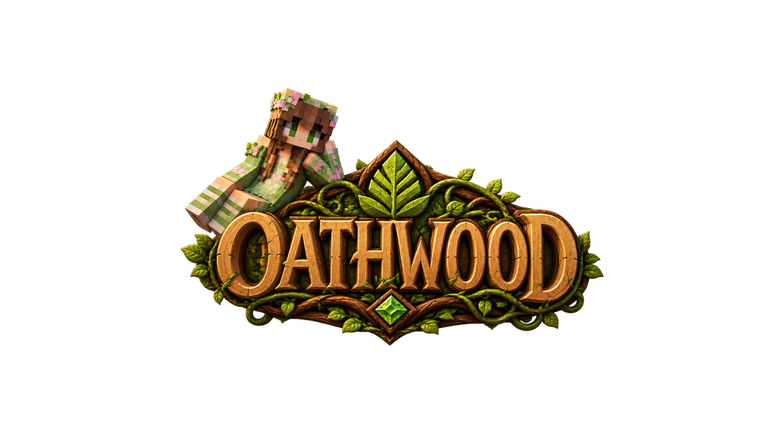 Oathwood — your home in Minecraft